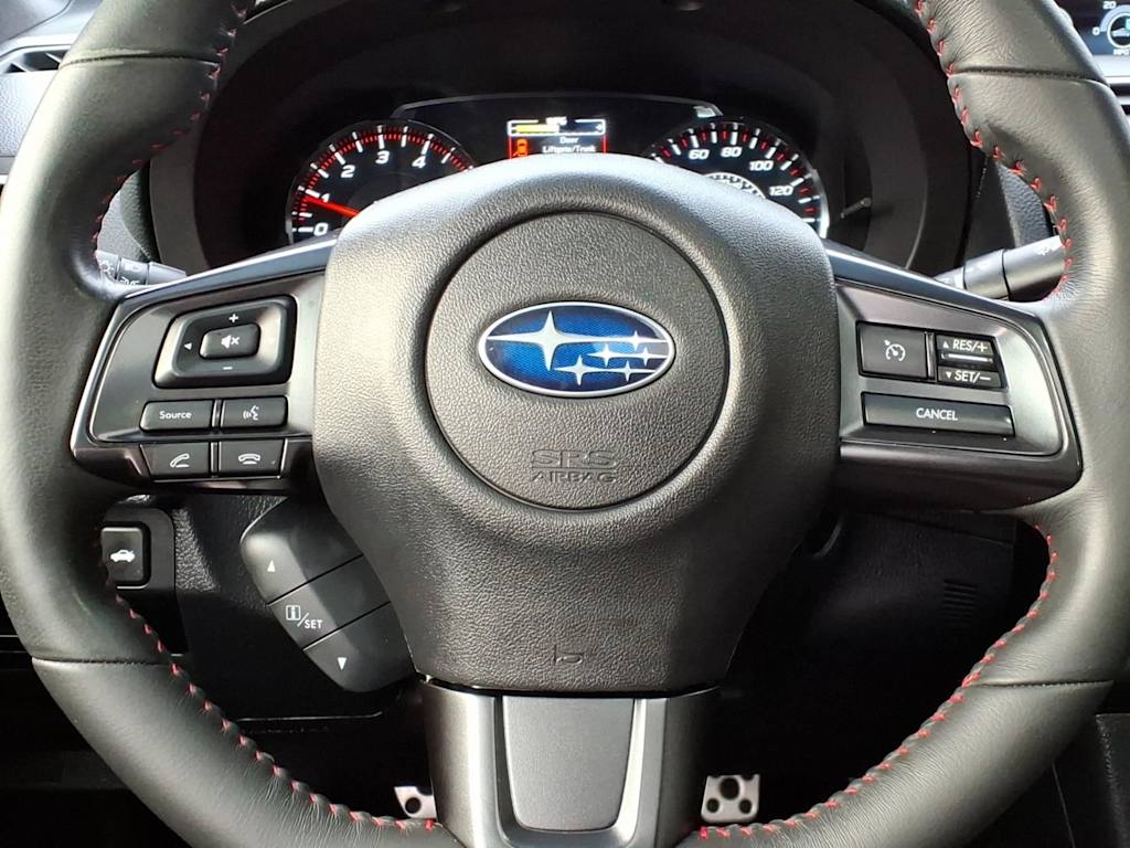 Thumbnail: 2019 Subaru WRX - 20