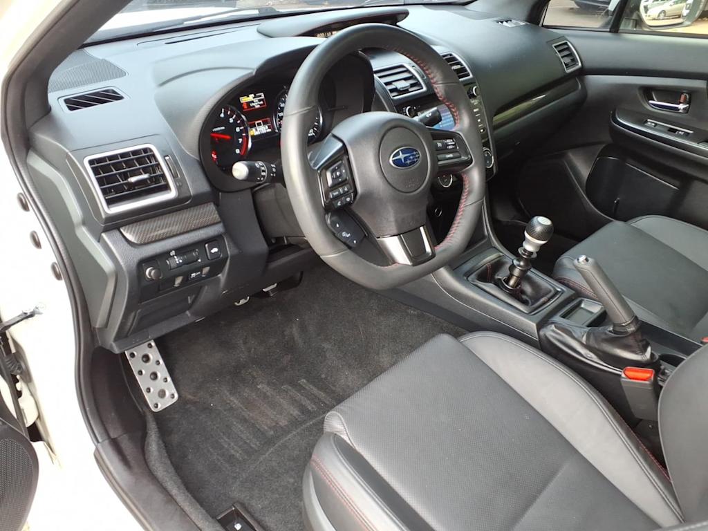 Thumbnail: 2019 Subaru WRX - 6