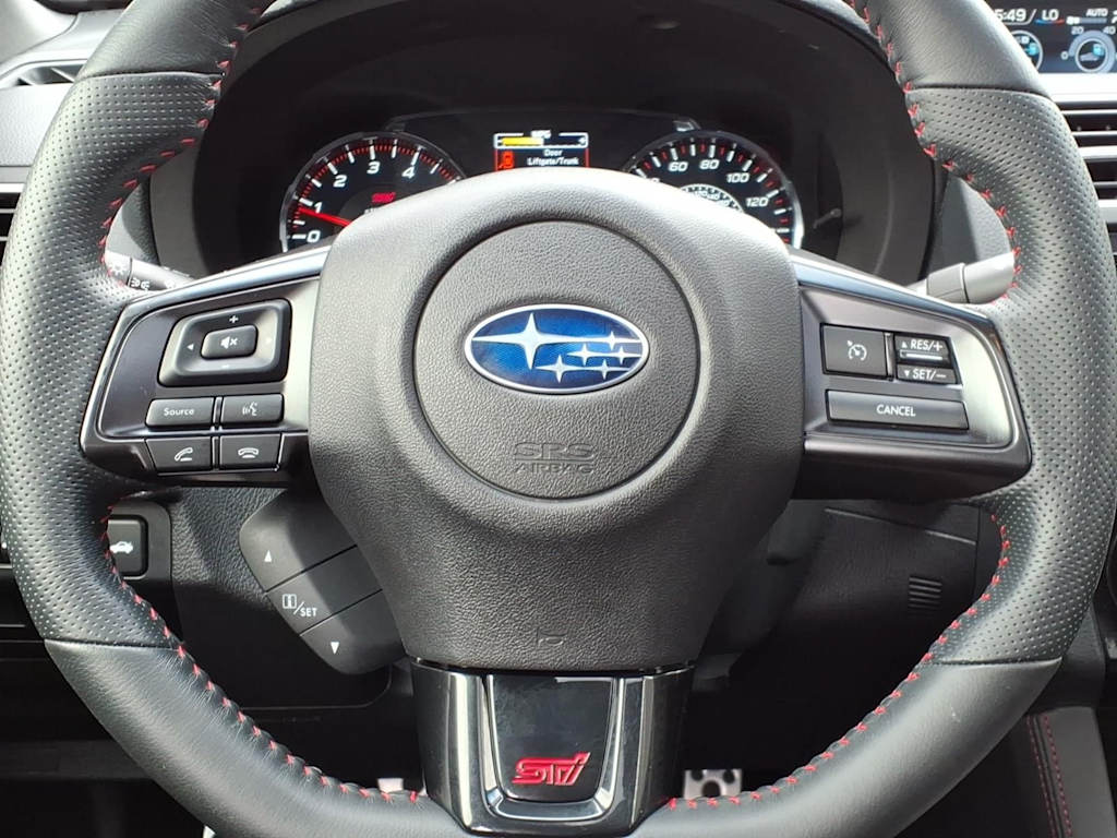 Thumbnail: 2021 Subaru WRX - 19