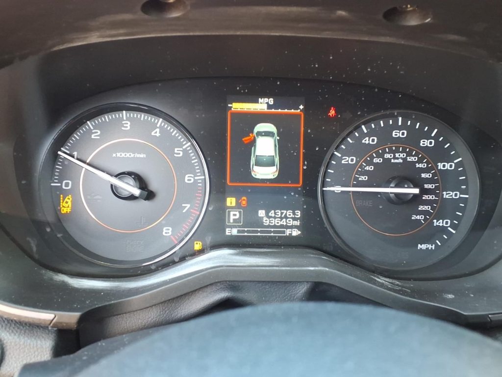 Thumbnail: 2019 Subaru Crosstrek - 12