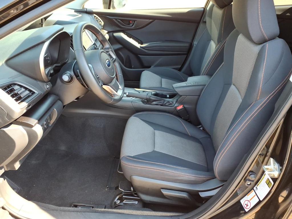 Thumbnail: 2019 Subaru Crosstrek - 8