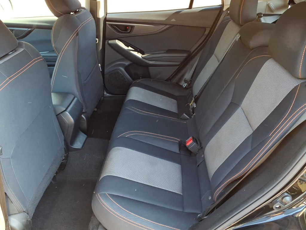 Thumbnail: 2019 Subaru Crosstrek - 9