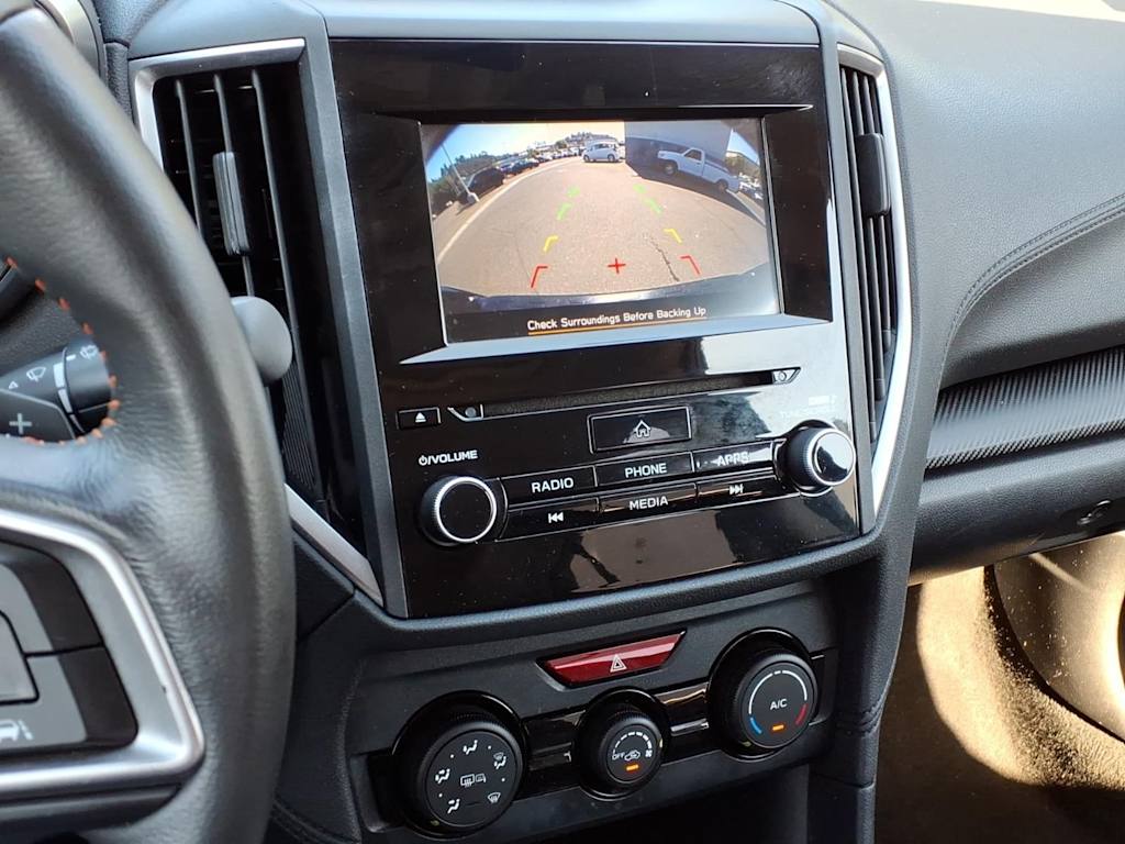 Thumbnail: 2019 Subaru Crosstrek - 23