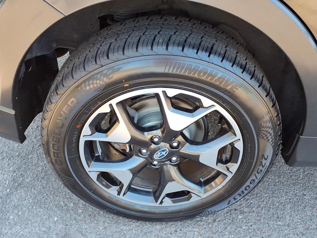 Thumbnail: 2019 Subaru Crosstrek - 6