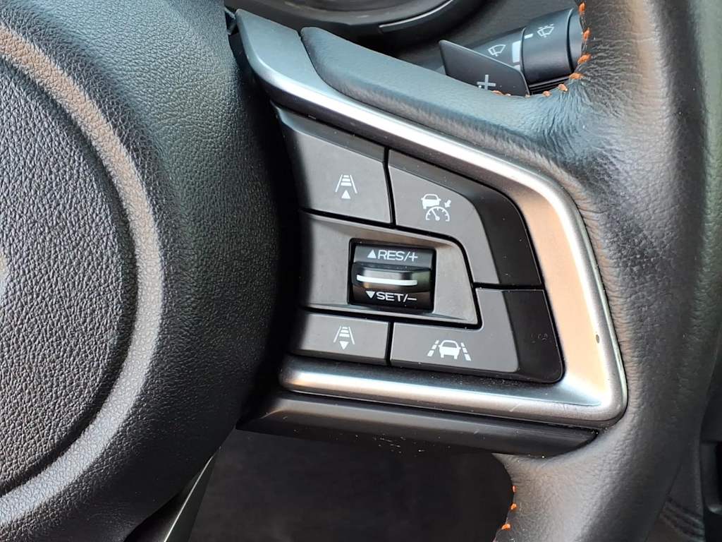 Thumbnail: 2019 Subaru Crosstrek - 22