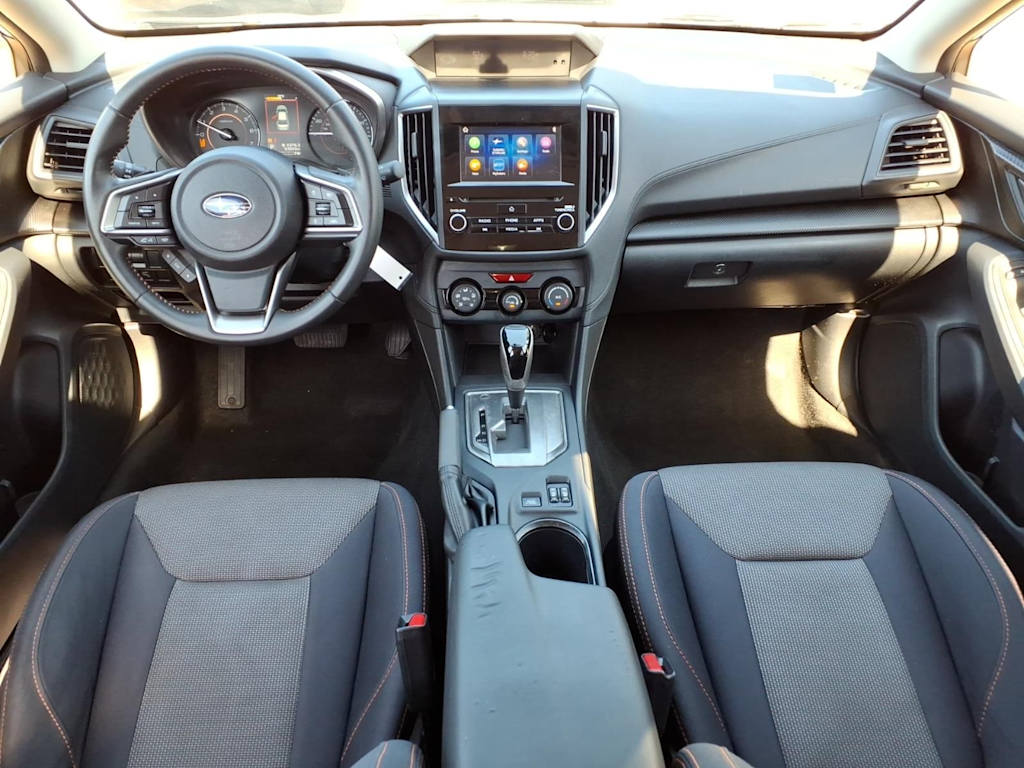 Thumbnail: 2019 Subaru Crosstrek - 2
