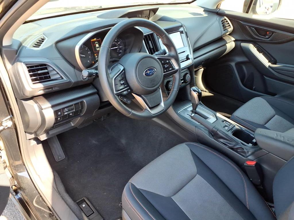 Thumbnail: 2019 Subaru Crosstrek - 7