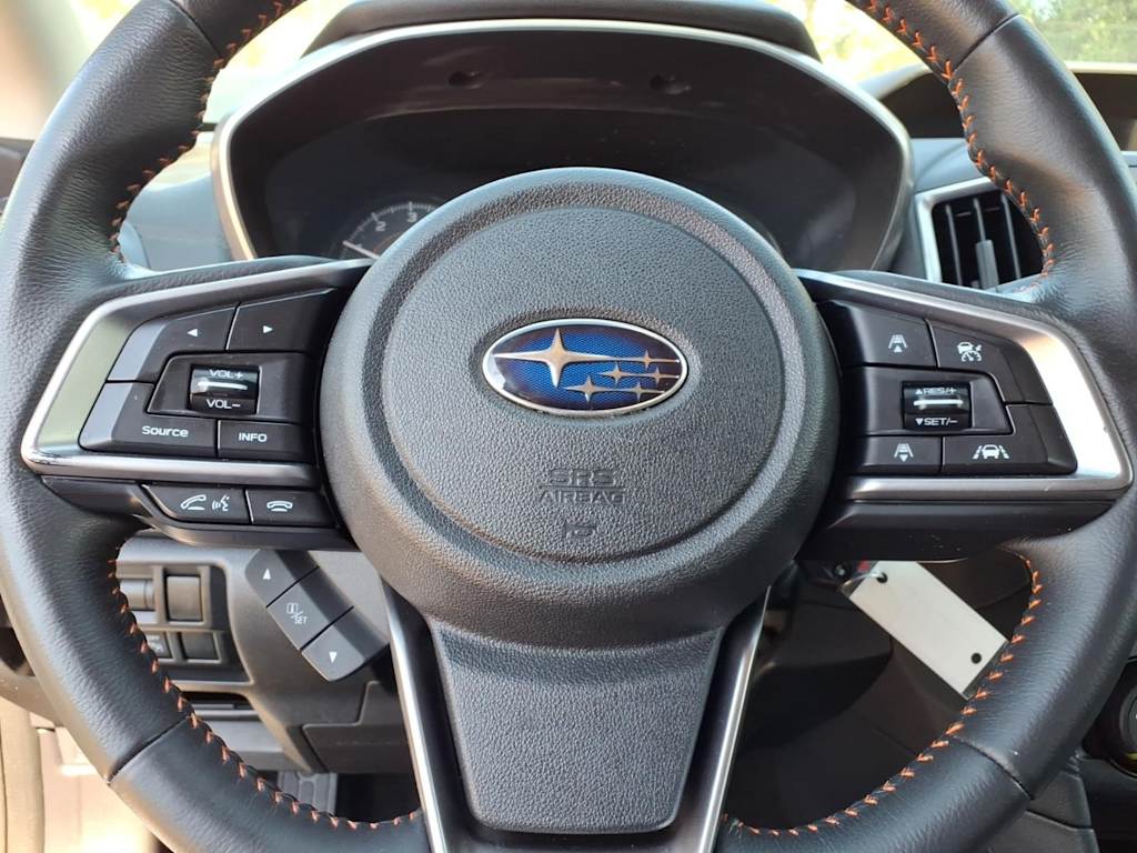 Thumbnail: 2019 Subaru Crosstrek - 20