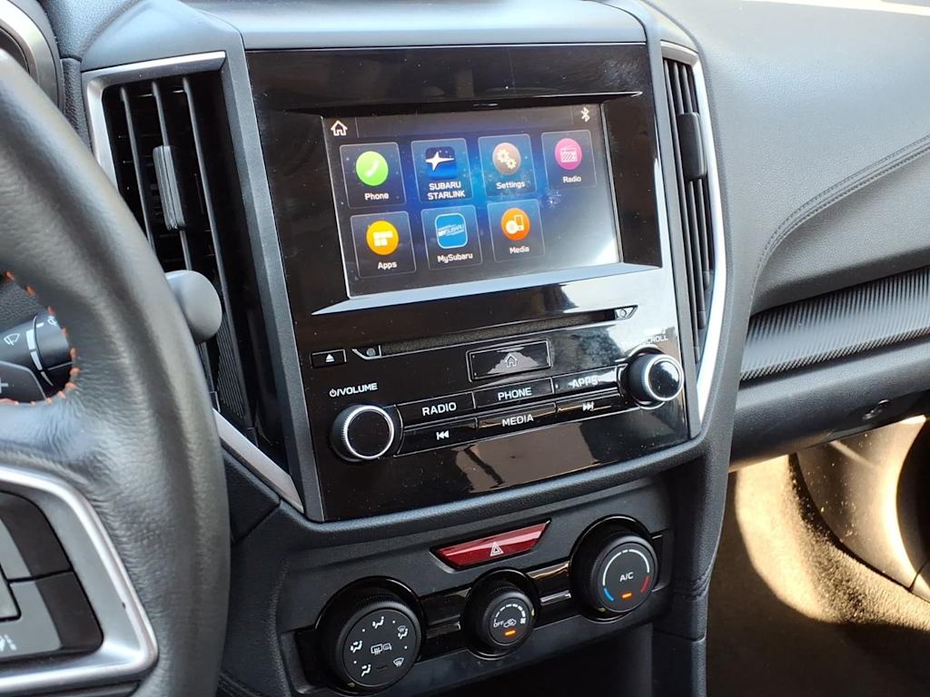 Thumbnail: 2019 Subaru Crosstrek - 10