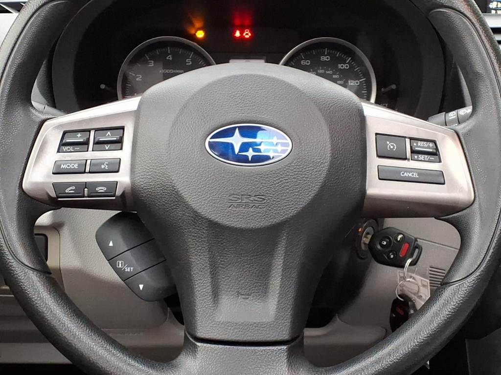 Thumbnail: 2014 Subaru Forester - 21