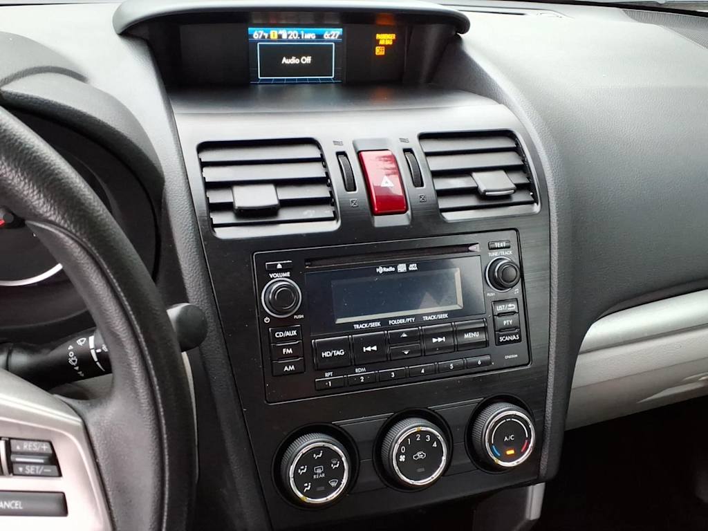 Thumbnail: 2014 Subaru Forester - 10