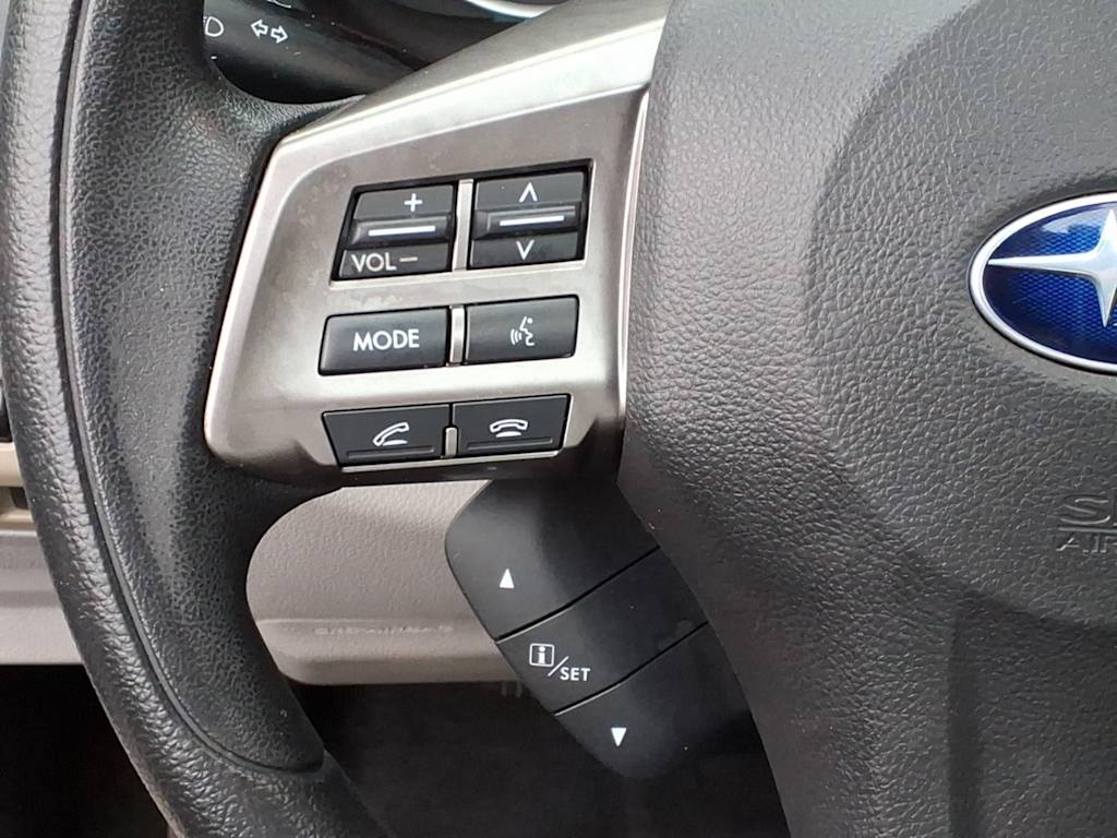 Thumbnail: 2014 Subaru Forester - 22