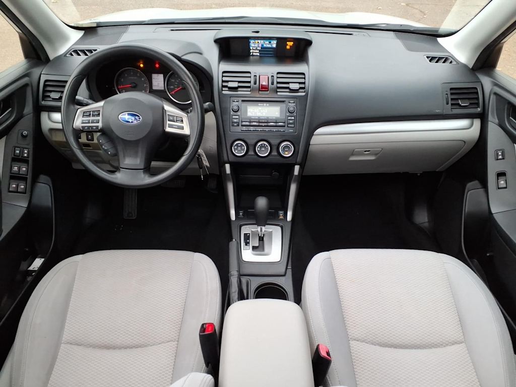 Thumbnail: 2014 Subaru Forester - 2