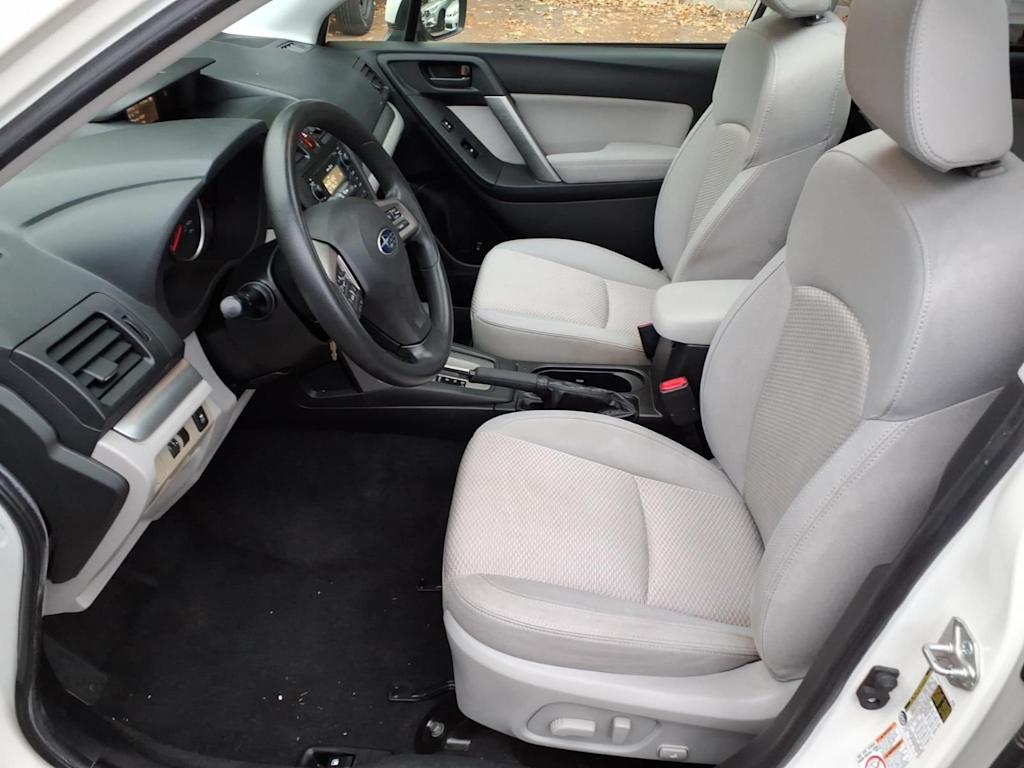 Thumbnail: 2014 Subaru Forester - 8