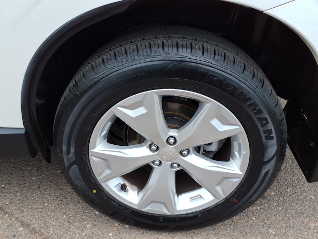 Thumbnail: 2014 Subaru Forester - 6