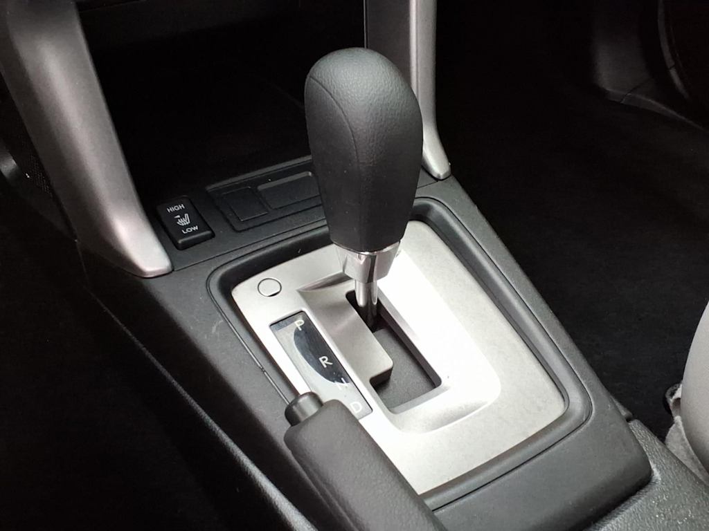 Thumbnail: 2014 Subaru Forester - 11