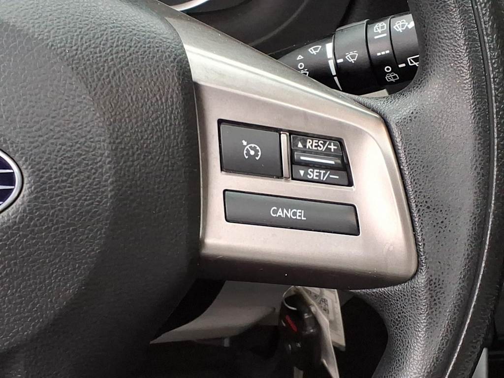 Thumbnail: 2014 Subaru Forester - 23