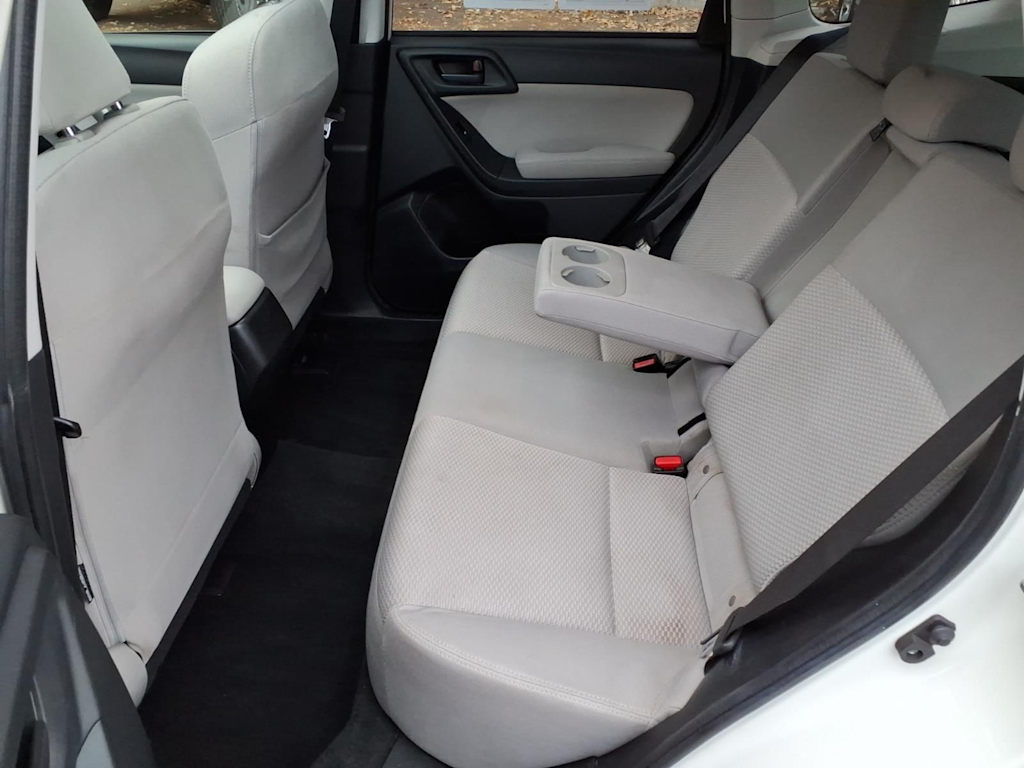 Thumbnail: 2014 Subaru Forester - 9