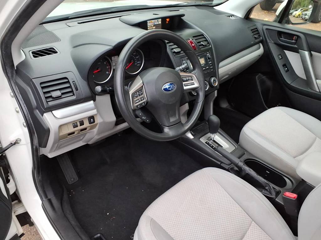 Thumbnail: 2014 Subaru Forester - 7