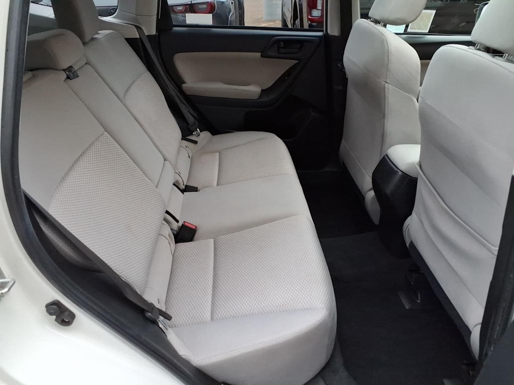 Thumbnail: 2014 Subaru Forester - 16