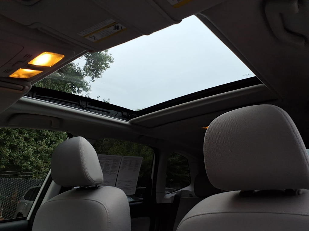 Thumbnail: 2014 Subaru Forester - 19