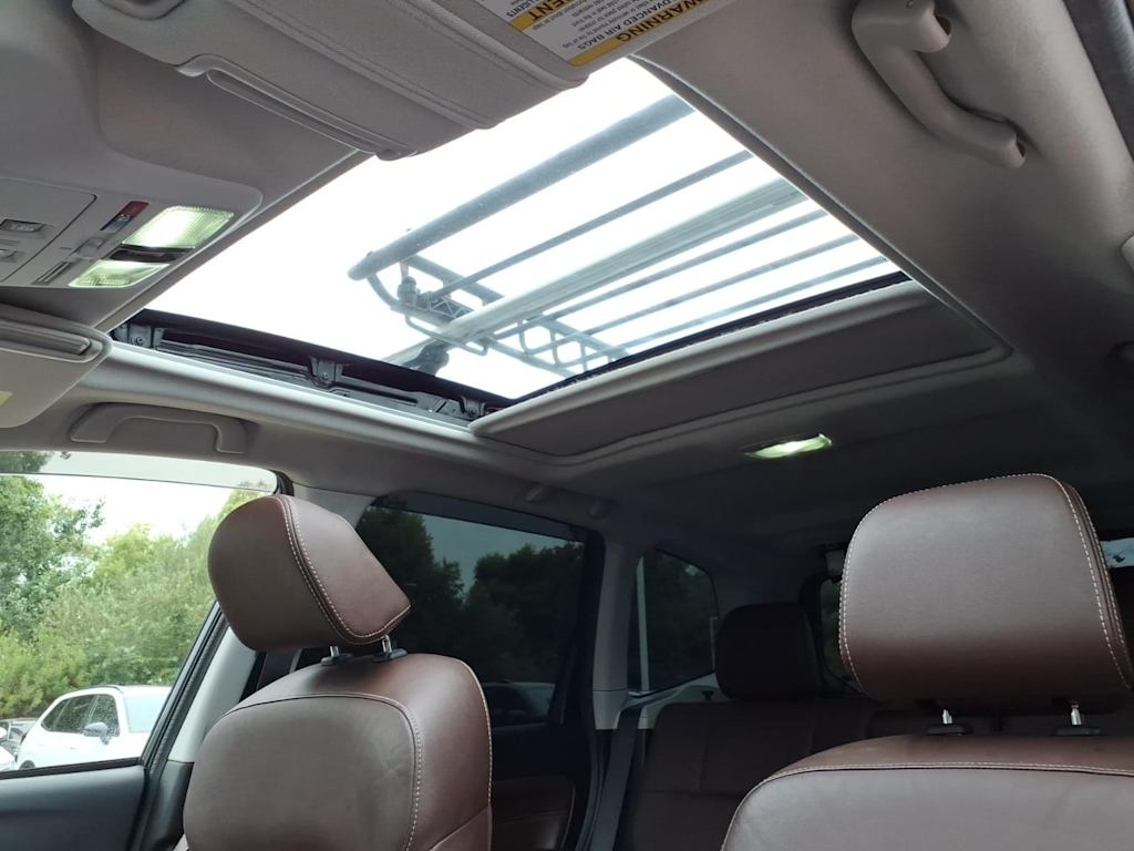Thumbnail: 2018 Subaru Forester - 18
