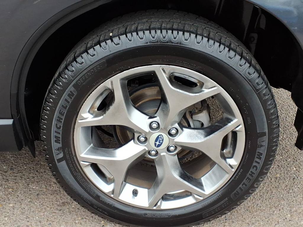 Thumbnail: 2018 Subaru Forester - 6