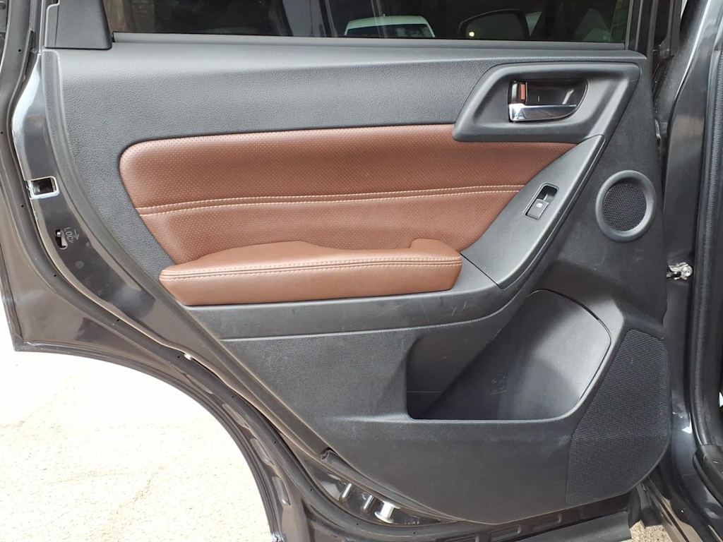 Thumbnail: 2018 Subaru Forester - 15