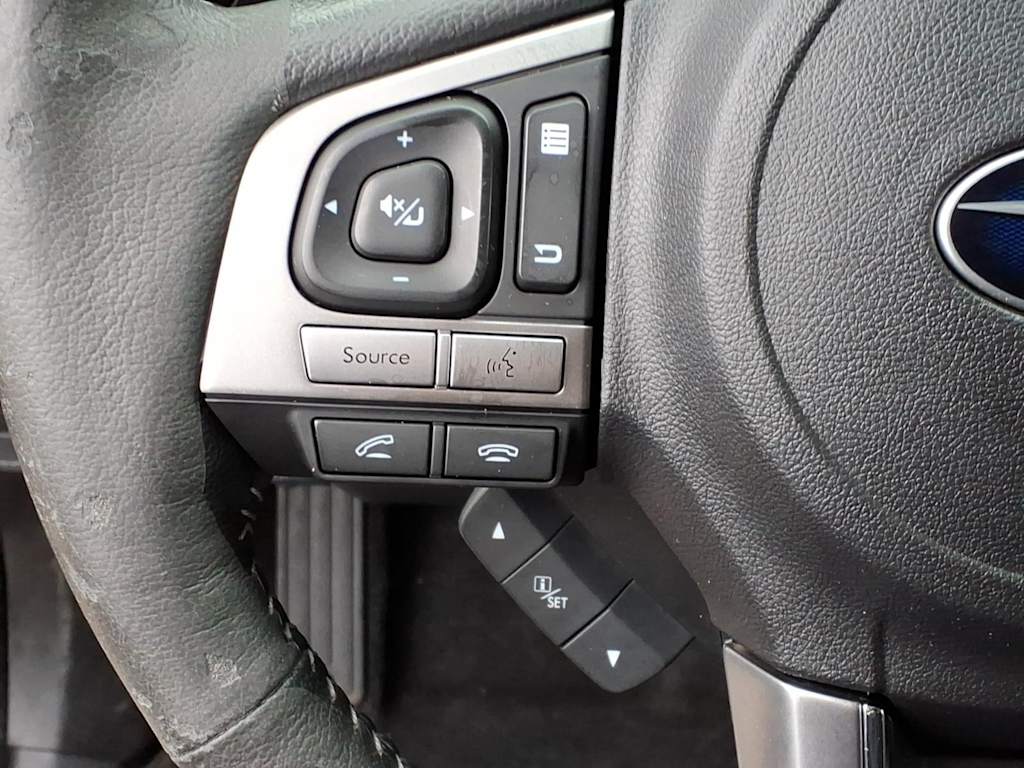 Thumbnail: 2018 Subaru Forester - 20