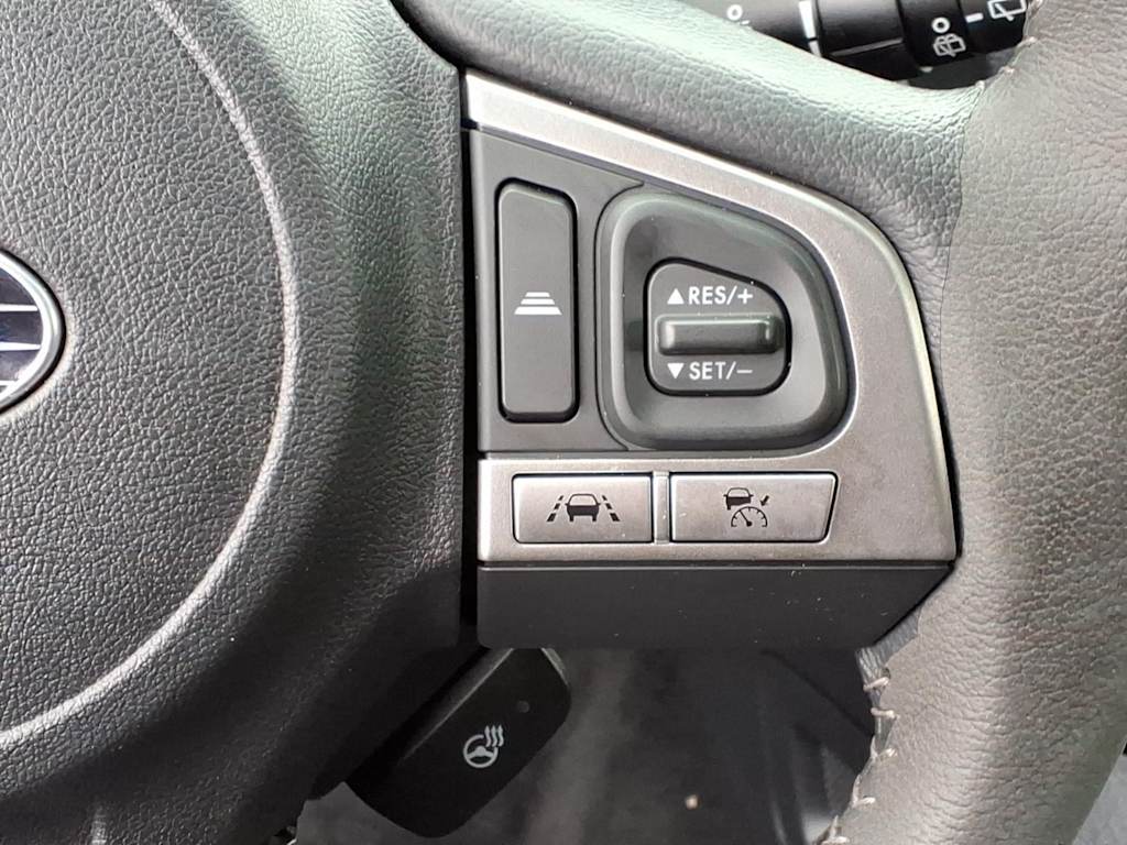Thumbnail: 2018 Subaru Forester - 21