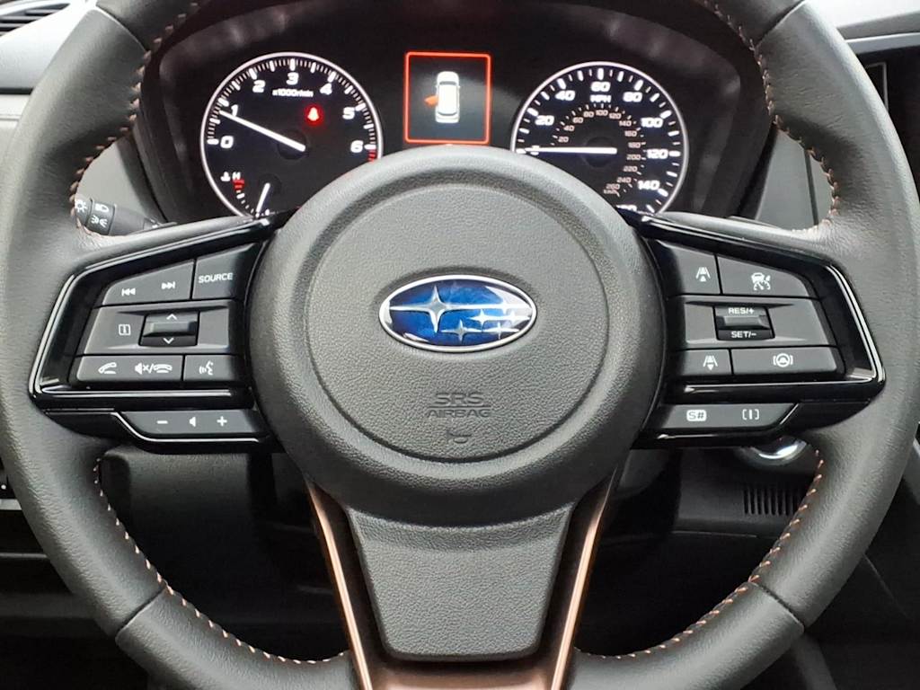 Thumbnail: 2025 Subaru Forester - 19