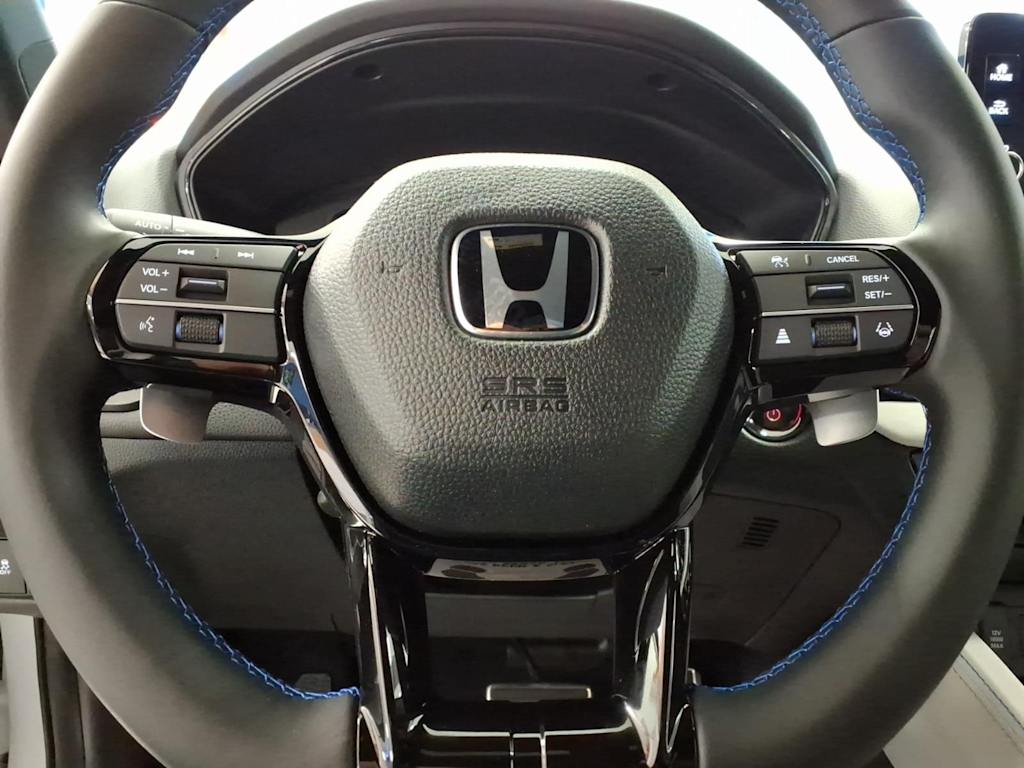 Thumbnail: 2026 Honda  - 16