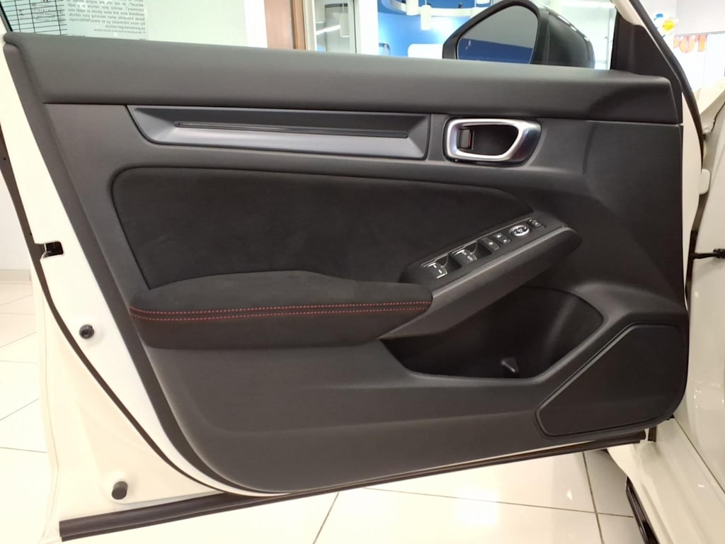 Thumbnail: 2026 Honda Civic - 17