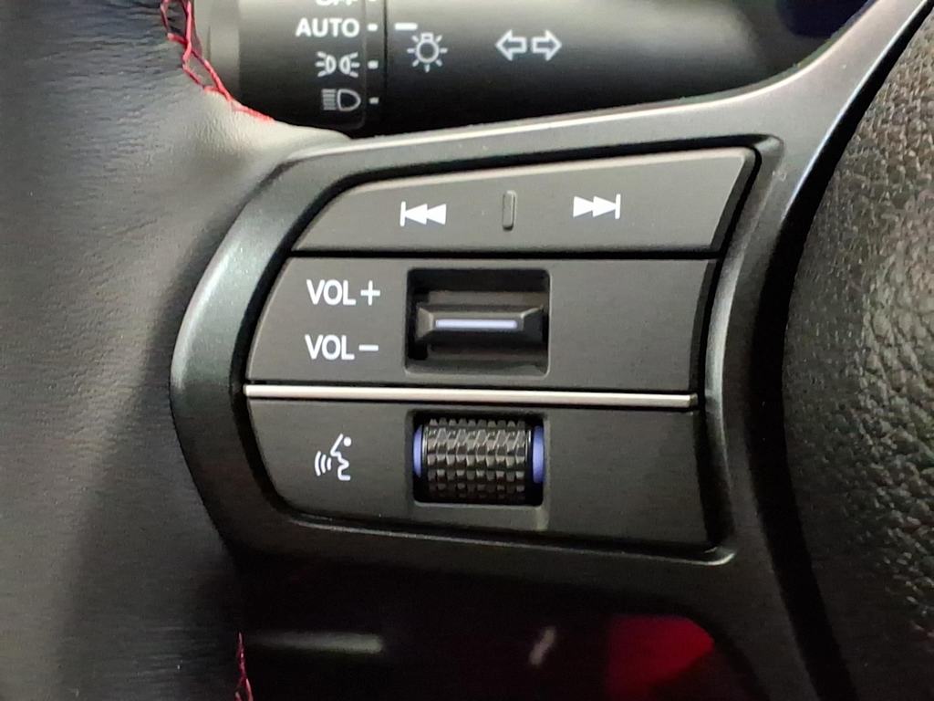 Thumbnail: 2026 Honda Civic - 20