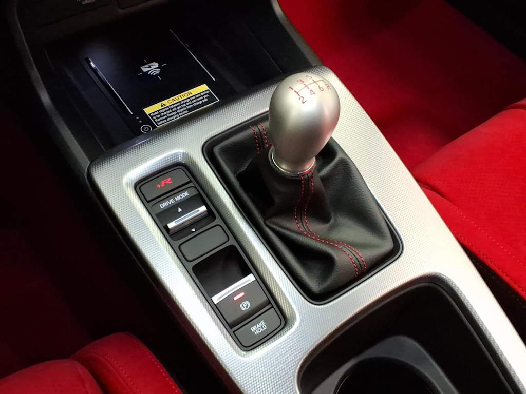 Thumbnail: 2026 Honda Civic - 11
