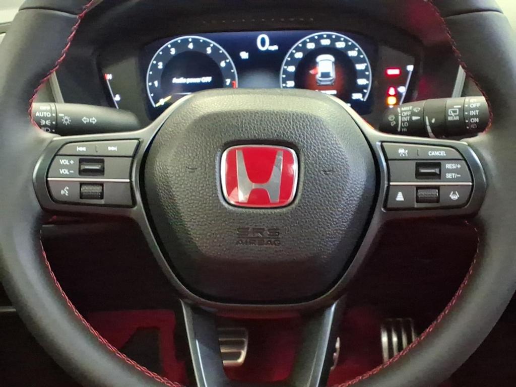 Thumbnail: 2026 Honda Civic - 19