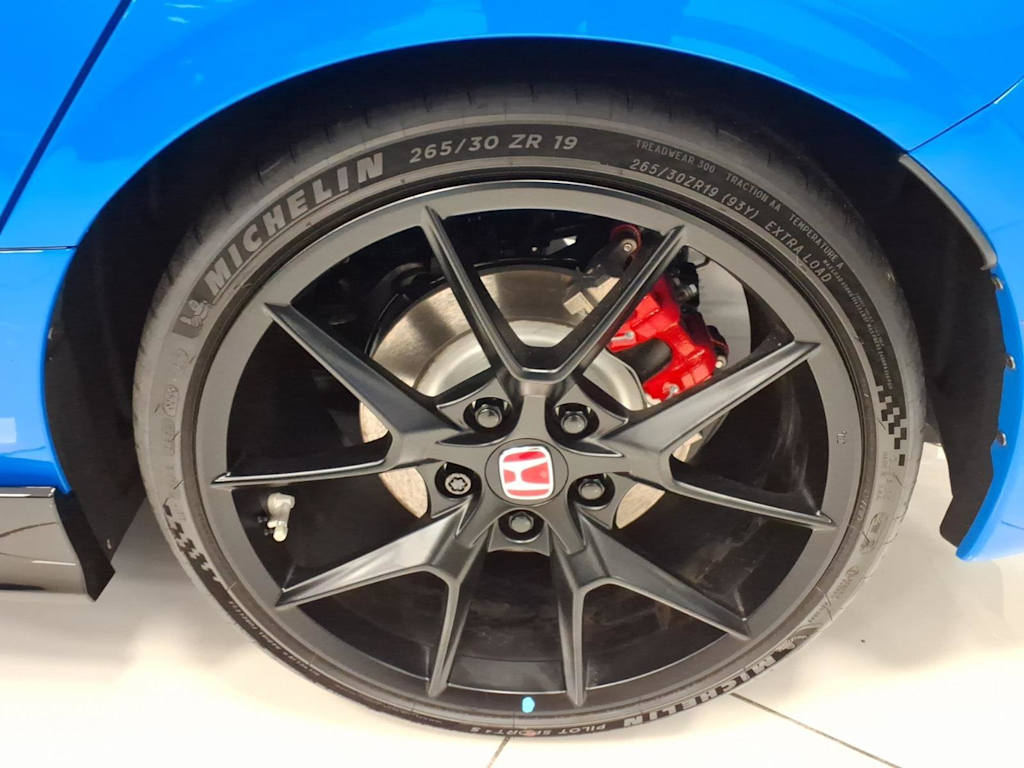 Thumbnail: 2026 Honda Civic - 6