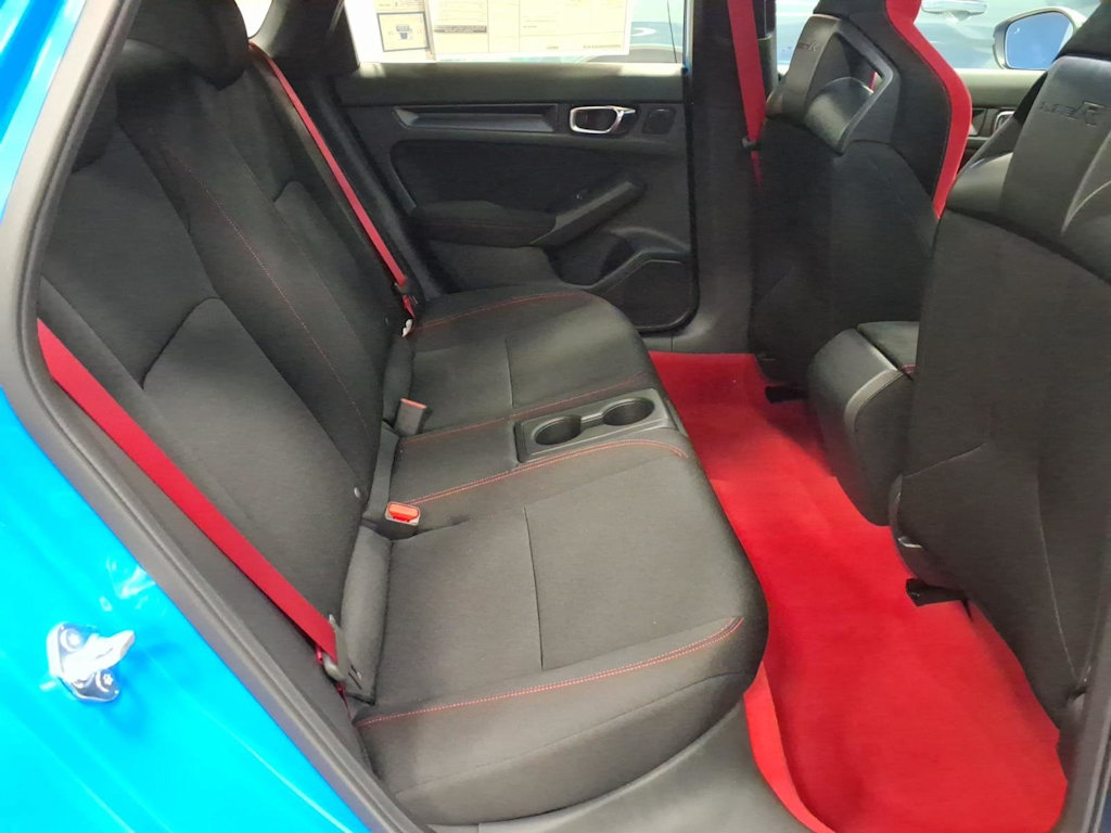 Thumbnail: 2026 Honda Civic - 15