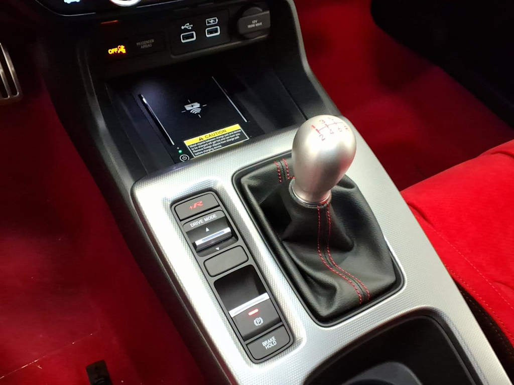 Thumbnail: 2026 Honda Civic - 10