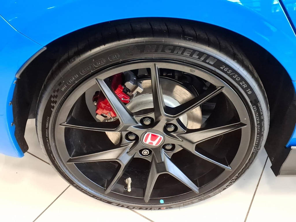 Thumbnail: 2026 Honda Civic - 6