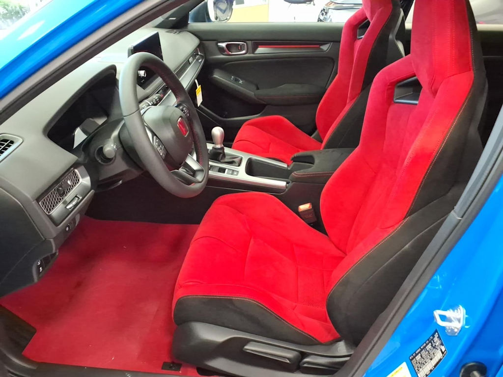 Thumbnail: 2026 Honda Civic - 7
