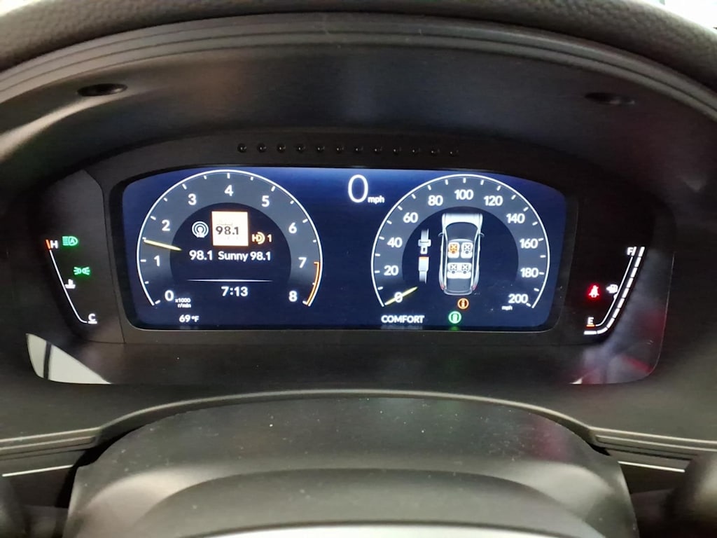 Thumbnail: 2026 Honda Civic - 11