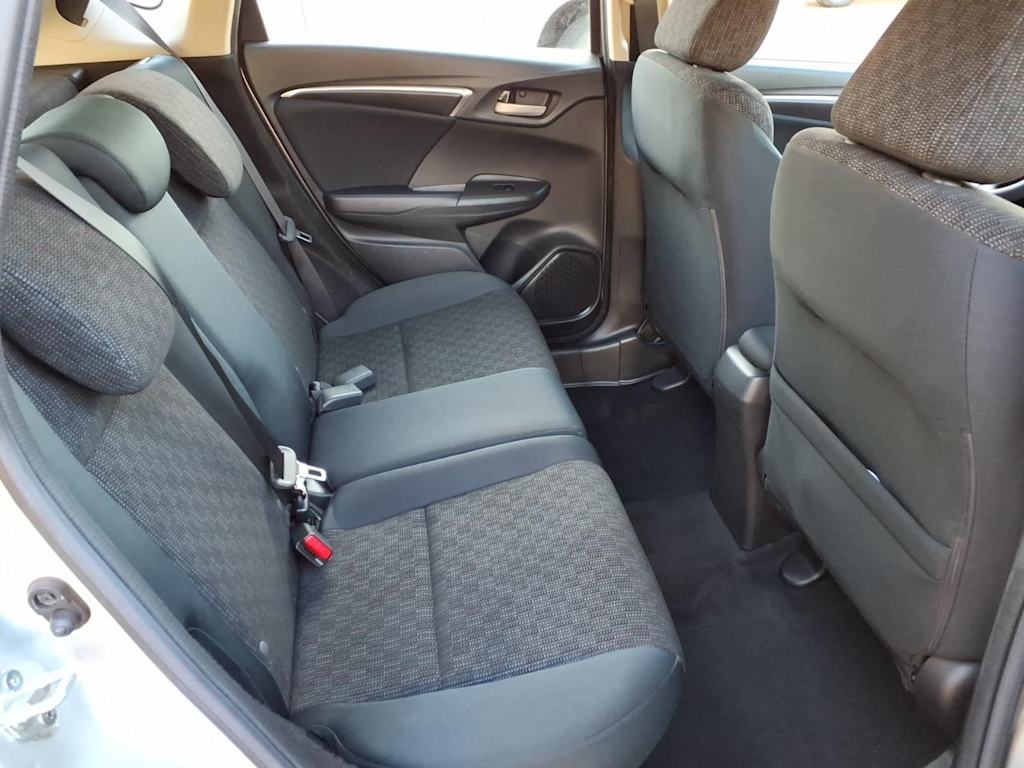 Thumbnail: 2016 Honda Fit - 16