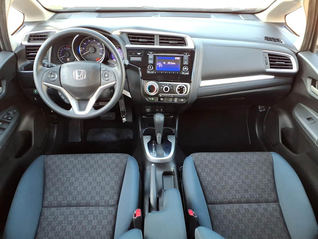 Thumbnail: 2016 Honda Fit - 2