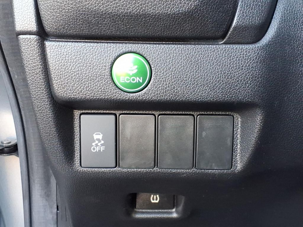 Thumbnail: 2016 Honda Fit - 19