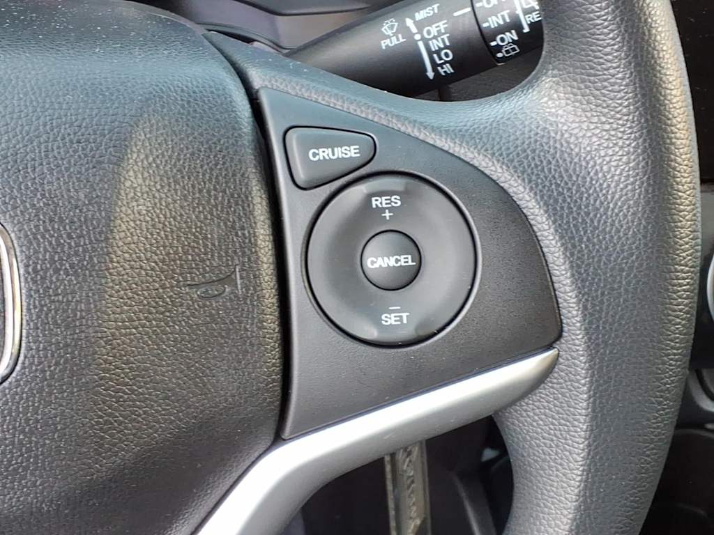 Thumbnail: 2016 Honda Fit - 22