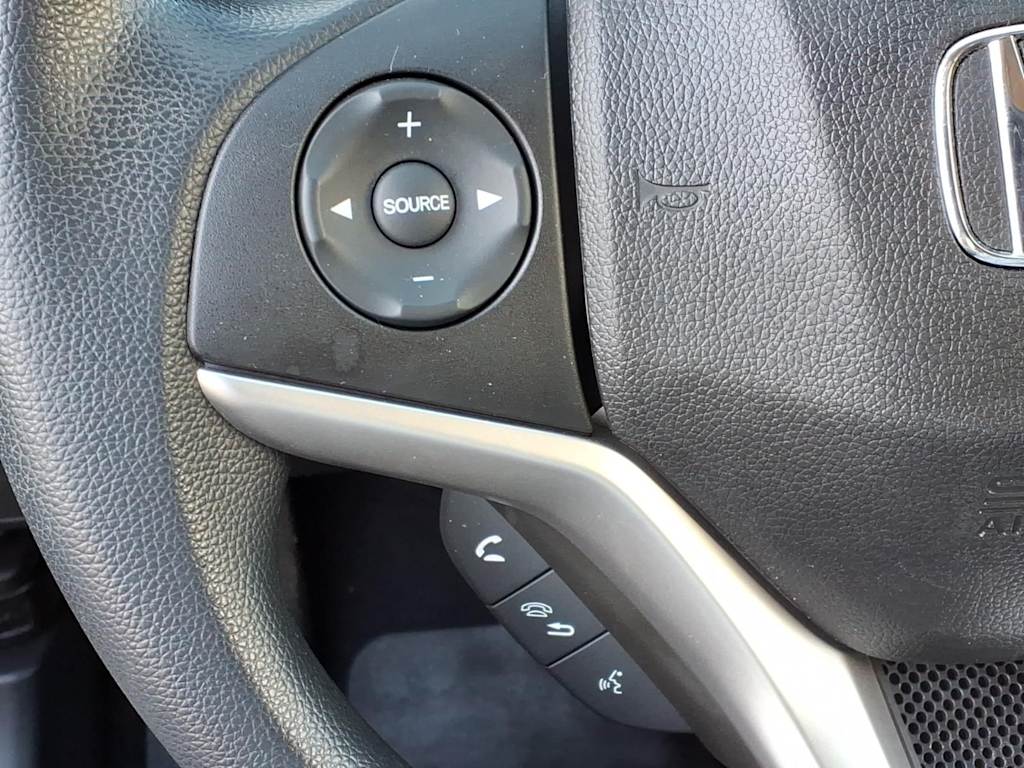 Thumbnail: 2016 Honda Fit - 21