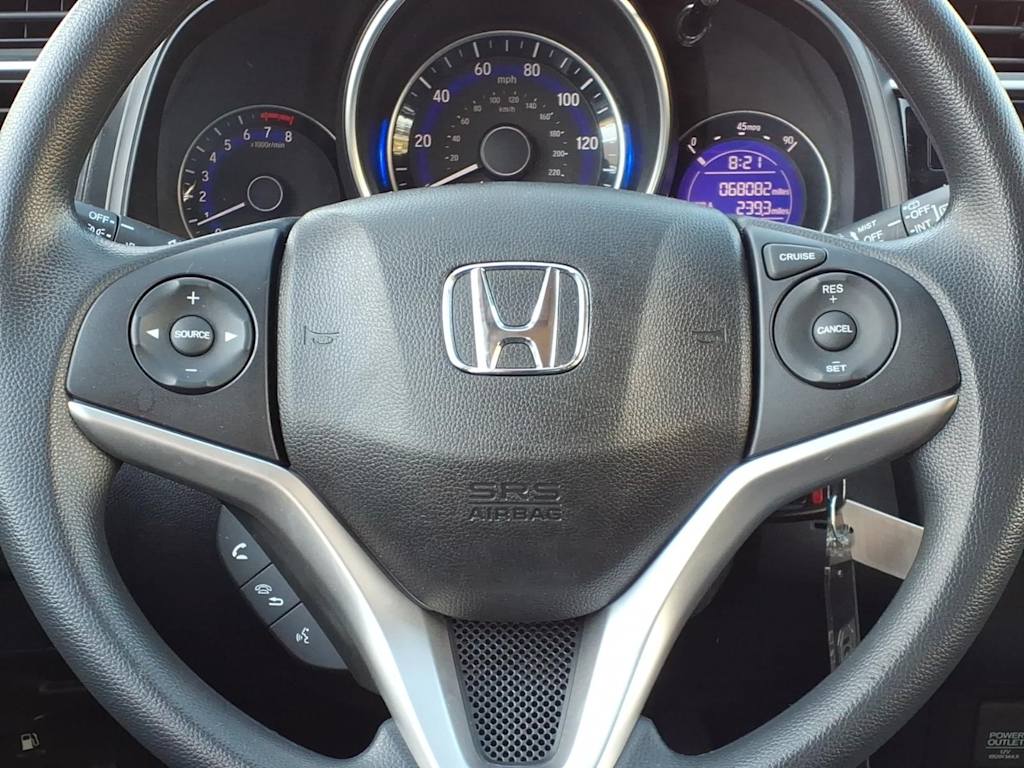Thumbnail: 2016 Honda Fit - 20