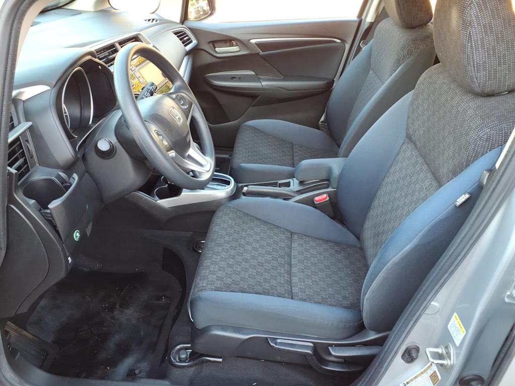 Thumbnail: 2016 Honda Fit - 8