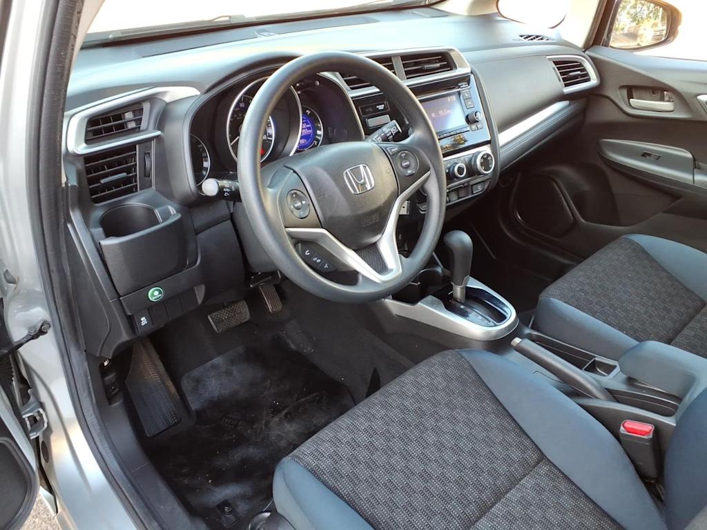 Thumbnail: 2016 Honda Fit - 7